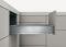 270 mm Zarge Legrabox p.grau.M/270mm 770M2702S