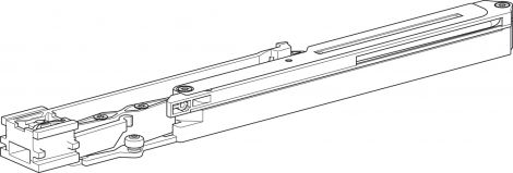 20 – 60 kg Daempfung Divido 80 20-60kg