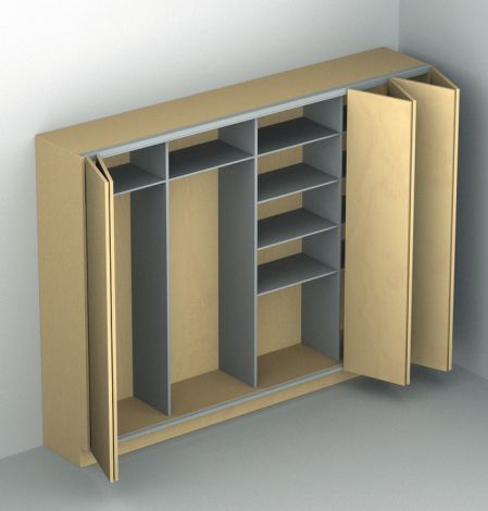 2 Hawa Beschl. Sa. Multifold 30 Mitte