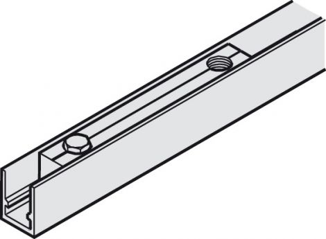 Junior 160/B Tragprofil