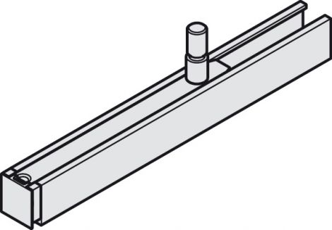 Junior 80/B Tragprofil