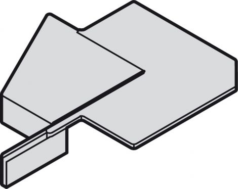 Innenecken für LED1130