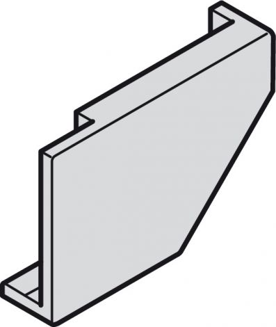 Endkappen für LED1130