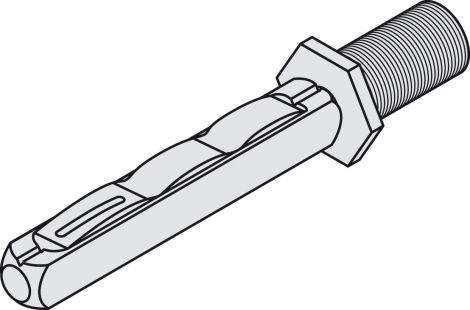 M12 Wechselstift 8x 90mm