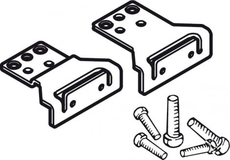 Hawa Combino Adapter St.verz.