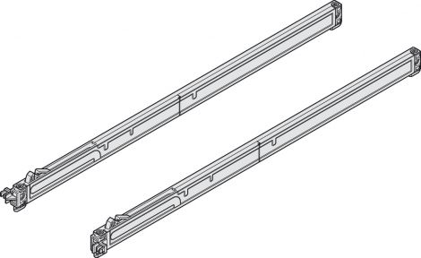 Combino 65 H MS/FS Dämpf. 50-65 kg 2 Stk