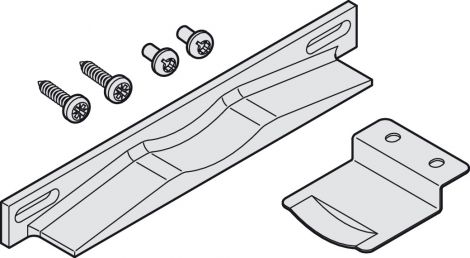 Combino 50 H Zwischenstopper-Set