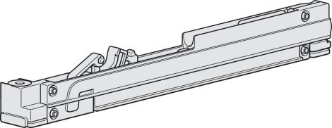 Slido D-Line43 Einzugsdämfersatz 80 kg