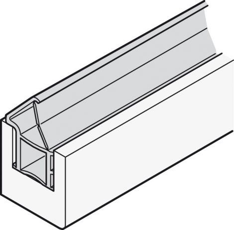 Zargendichtung, Athmer Unitherm Slide 22/22