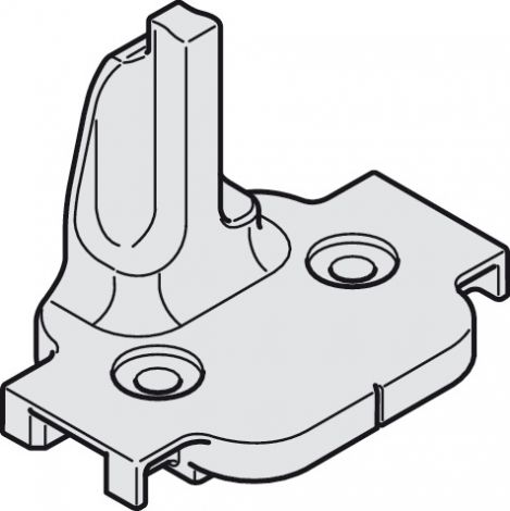 Slido R-Al 80A Auslöser EZD/MTP