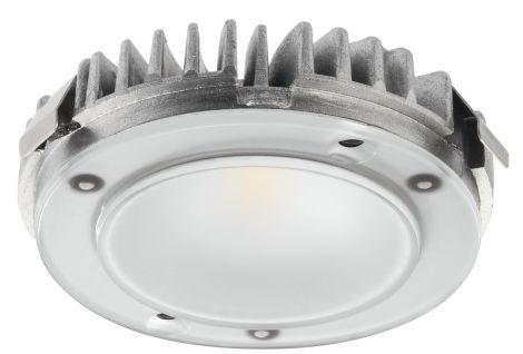 kaltweiß LED2026 Lichtmodul 12V/3,0W kw 4000K