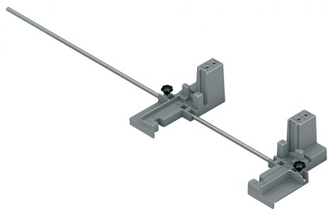 Bohr- und Montagehilfe, Boxfix E-T