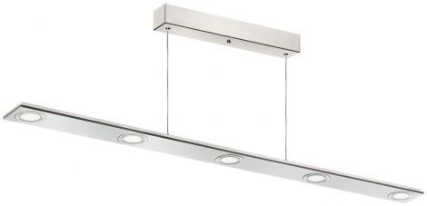 kaltweiß LED1837 230V/20W kw 1200x15mm