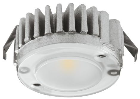 warmweiß LED3008 24V/1,5W 27K/CRI90/Al.