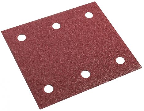 102 x 115 mm Schleifbogen P 100 102x115mm