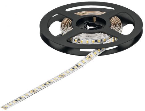 kaltweiß LED3051 24V/14,4W/m 40K/CRI90/5m