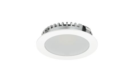 warmweiß LED3094 24V/2,5W/30K/CRI90/weiss/2m