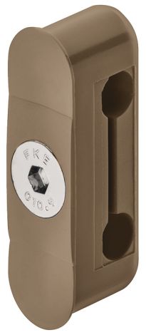 beige Klemmblock Kst. beige. V 3607