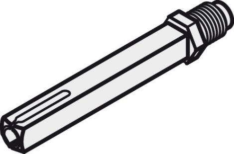 M12 Wechselstift 8x85mm